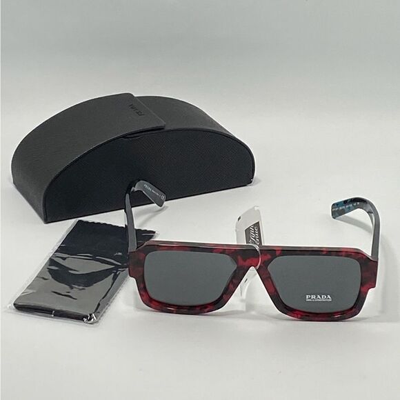 Prada Prada 22YS 56MM Solid Sunglasses main image 7